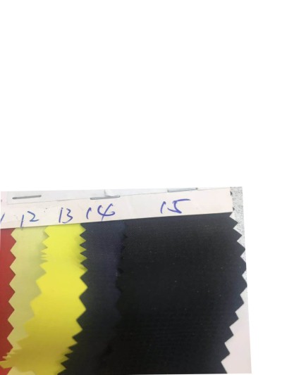 HK-SGLN 尼龍格仔防水透氣布 SL-4199 側面照